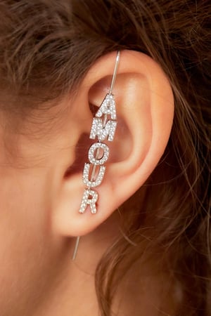 Oreille Crawler Amour Cuivré h5 Image3